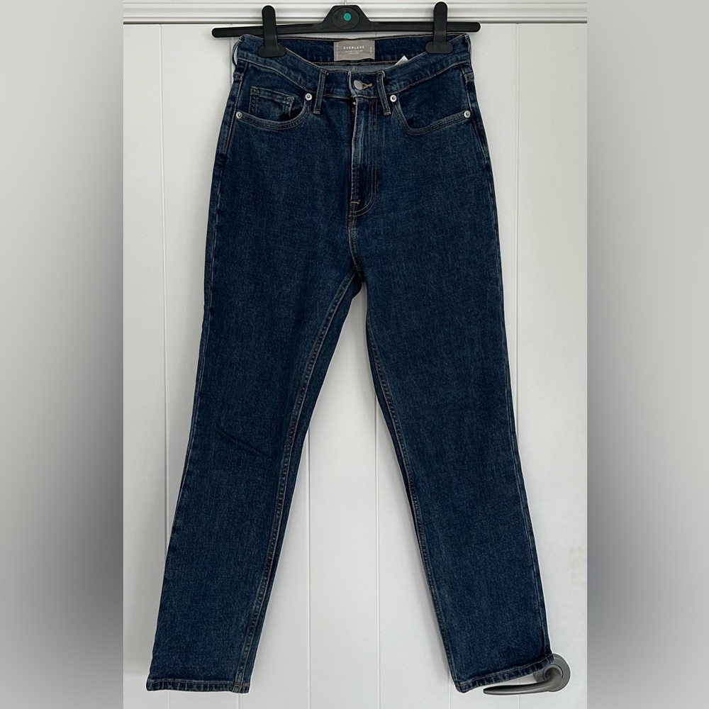 Everlane The original Cheeky jean
